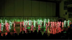 Dance to Tipperary - Light Suits