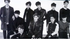 与EXO相恋1000天 宣传频