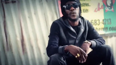 Marlon Asher - Babylon Brutality