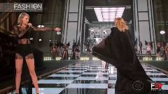 Victoria's Secret 2014 Focus On Karlie Kloss