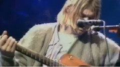 Nirvana - Come As You Are