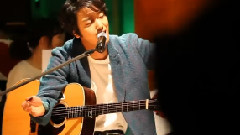 郑容和 - Fan Song事前录影