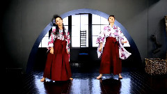 キュウビ御霊会ミステリヰ～起承～