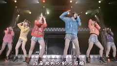 Fairies - Dancecorner & Super Hero