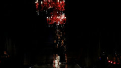 Dosso Dossi Fashion Show - June 2013 Antalya Defile