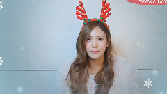 2014年圣诞节致辞