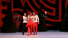 Alice's Adventures In Wonderland Part 3