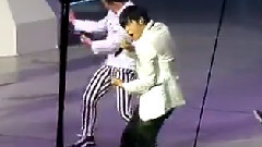 Show Me Your Love & Crazy Love