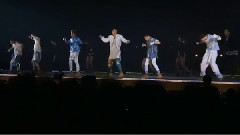 Jab & Climax - YG Family Concert 日本场 现场版