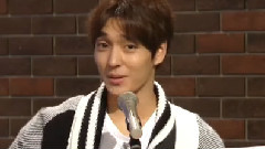 FTISLAND - NHK韩国语讲座 第37课 Cut