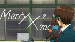 Winter Bells冬日铃铛