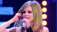Avril Lavigne - What The Hell & Smile