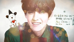 吴亦凡 - All of You (Mei Ge Ni)应援曲