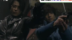 <无间双龙>最新画面 14/12/25