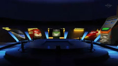 Alan - DREAM EXPRESS ～梦现空间超特急～<高铁英雄>片头曲