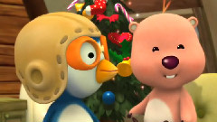 小企鹅Pororo -Crong's Christma