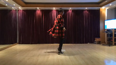 音悦stage - [喜诺舞蹈]爵士舞培训-美娜jazz