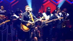 Friends In Low Places