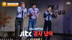 Julian & Robin & 澳Dan - 有喜事了