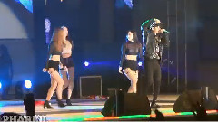 JQ,韩素雅 - Timber