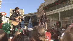 Alex & Sierra - Love Is An Open Door