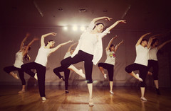 音悦stage - 泡沫