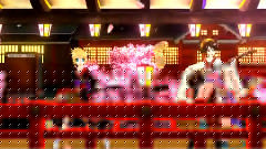 鏡音八八花合戦