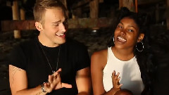 Brandon Skeie - Jealous