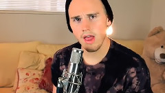 Brandon Skeie - The Worst