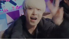 SBS Awards Festival Fansign