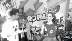 Elena Gheorghe - Feliz Navidad