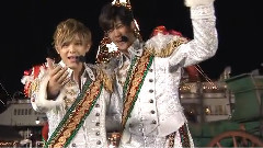 リトルトーキョーライブ～朹京ディズニーシー独占生放送!クリスマスSP～