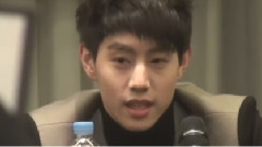 釜山粉丝签售会