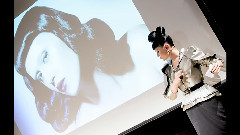 Viktoria Modesta - Prototype