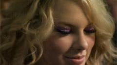 Taylor Swift - Beautiful Eyes