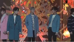 Just One Day & 荷尔蒙战争 (BTS Ver.)