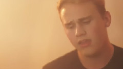 Brandon Skeie - Dark Horse