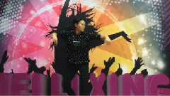 音悦stage - 舞蹈