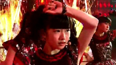 BABYMETAL - イジメ,ダメ,ゼッタイ