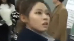 2014 MAMA Hidden Story AOA Cut