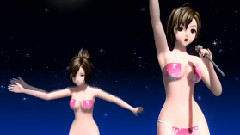 月向うまでのトラベル