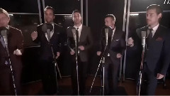 The Overtones - Run Around Sue