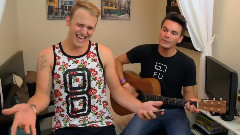 Brandon Skeie - Rude