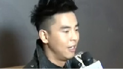 柯有伦 - 接客专访