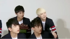 娱乐星天地 GOT7 Cut