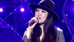 JUJU - ラストシーン(Music Station)现场版 14/12/26