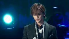 愛のかたまり(Music Station)现场版 14/12/26