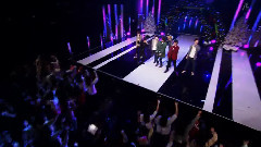 コラボレーショソメドレー