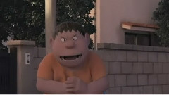 影视原声 - 电影<哆啦A梦 3D> 大结局 Cut