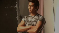 2014玉泽演27岁庆生视频